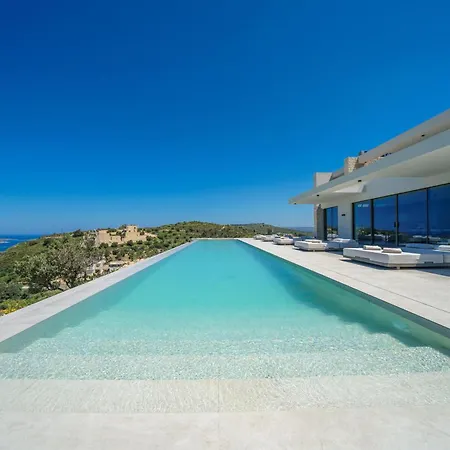Creticum Mare Villa Chania (Crete)