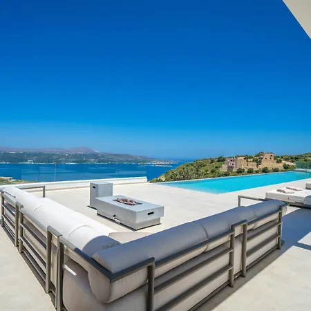 Villa Creticum Mare