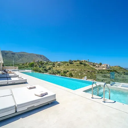 Villa Creticum Mare