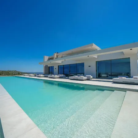 Creticum Mare Villa Chania (Crete)
