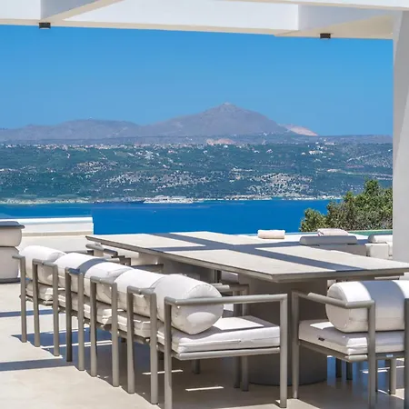 Creticum Mare Villa Chania (Crete)