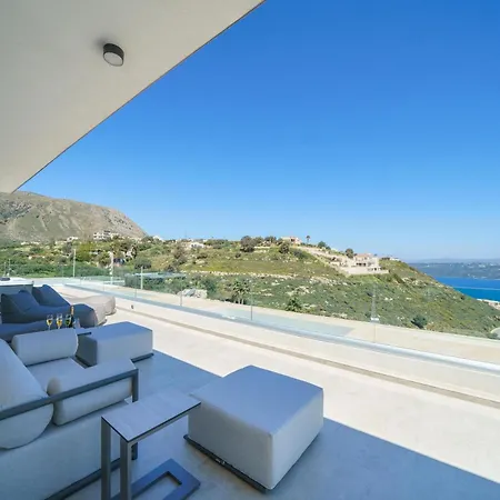 Villa Creticum Mare *