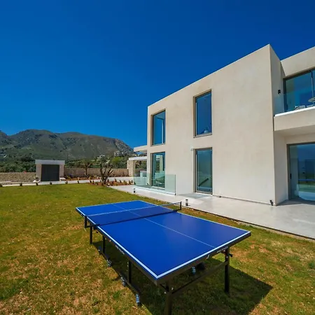 Villa Creticum Mare