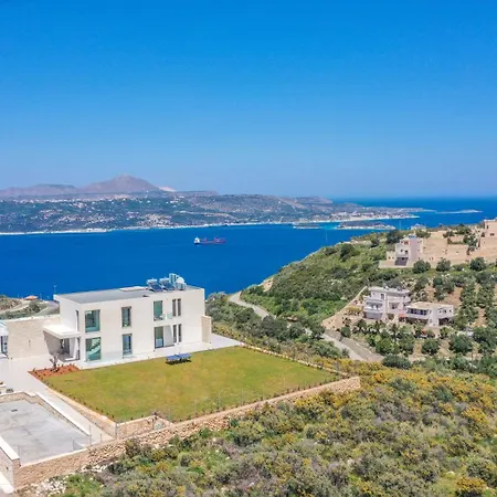 Villa Creticum Mare
