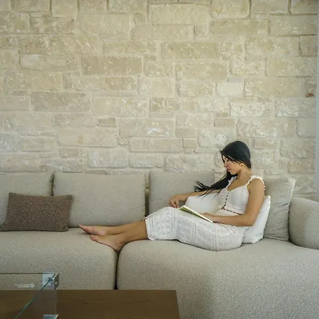 Villa Creticum Mare Chania (Crete)