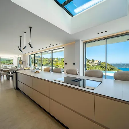 Villa Creticum Mare Chania (Crete)