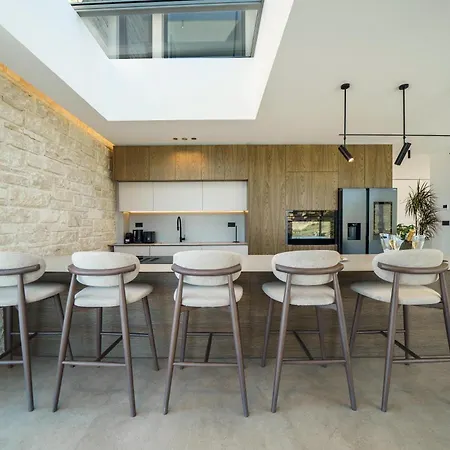Villa Creticum Mare Chania (Crete)