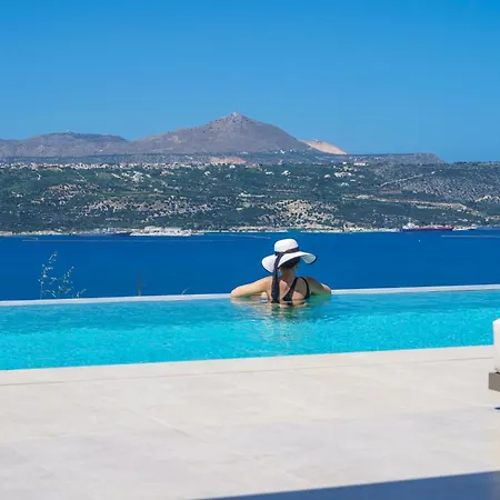 Creticum Mare Villa Chania (Crete)