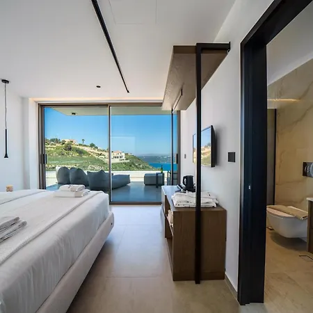 Creticum Mare Villa