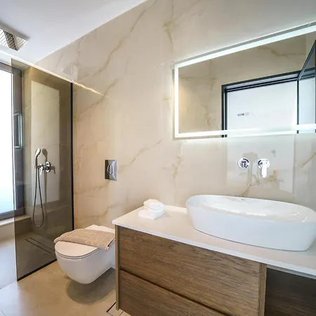 Villa Creticum Mare *