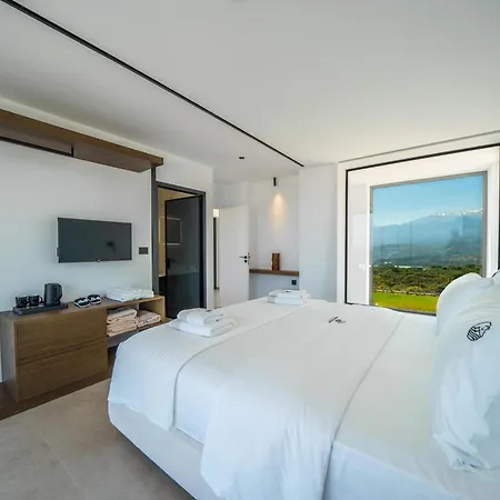 Creticum Mare Villa