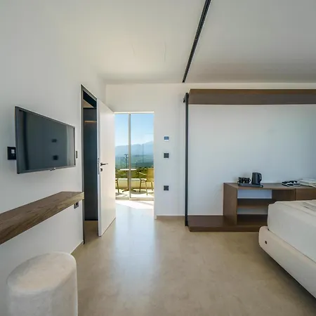 Villa Creticum Mare