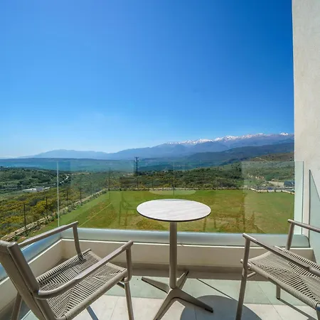 Creticum Mare Villa