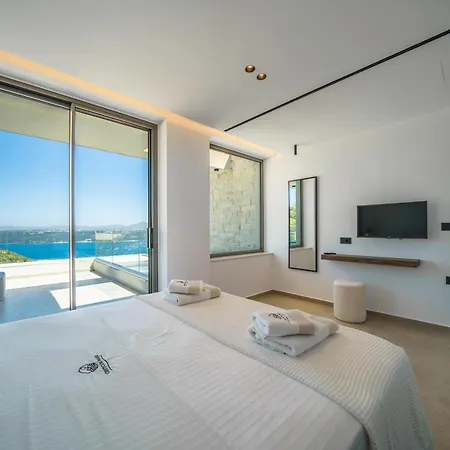 Creticum Mare Villa *