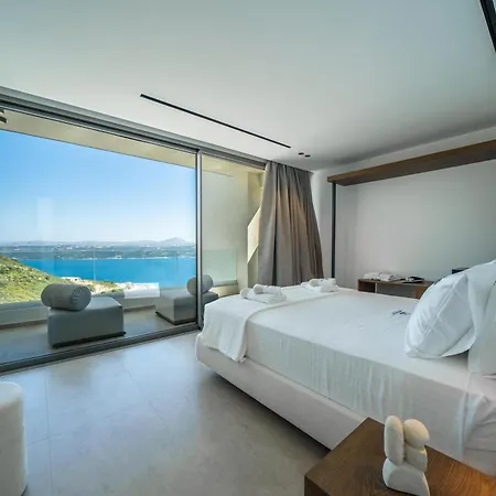 Creticum Mare Villa *