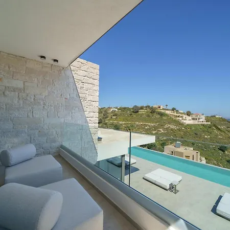 Creticum Mare Villa