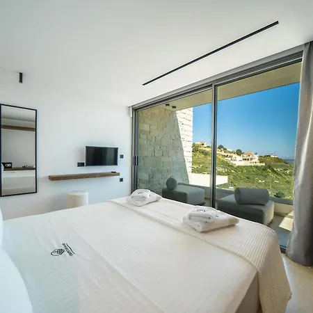 Creticum Mare Villa