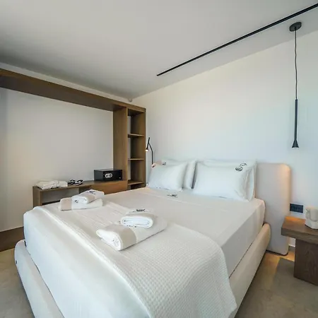 Creticum Mare Villa *