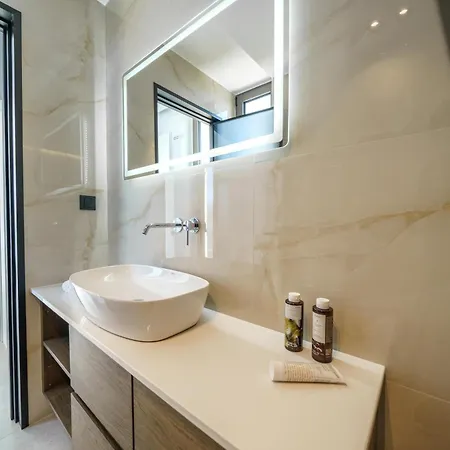 Creticum Mare Villa *