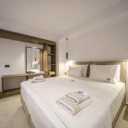 Villa Creticum Mare Chania (Crete)