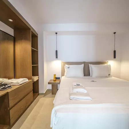 Creticum Mare Villa Chania (Crete)