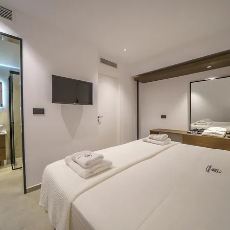Villa Creticum Mare Chania (Crete)