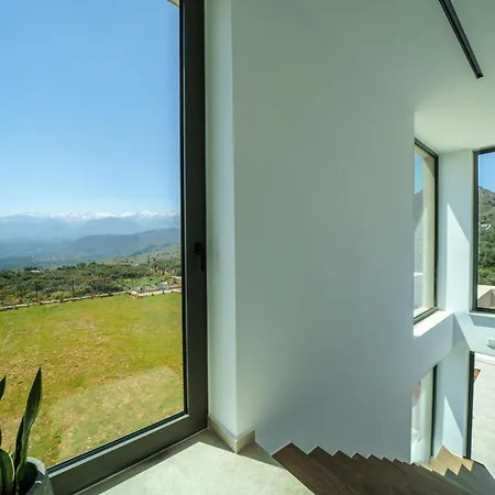 Creticum Mare Villa Chania (Crete)