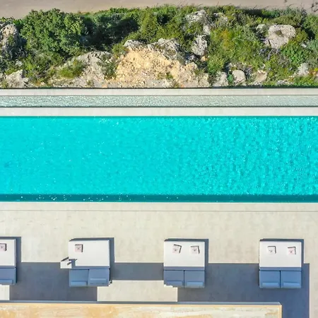 Creticum Mare Villa Chania (Crete)