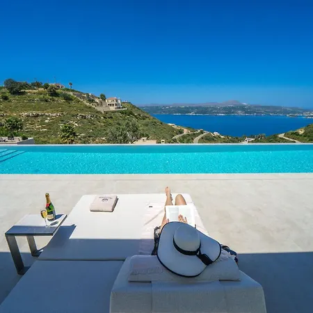 Creticum Mare Villa *