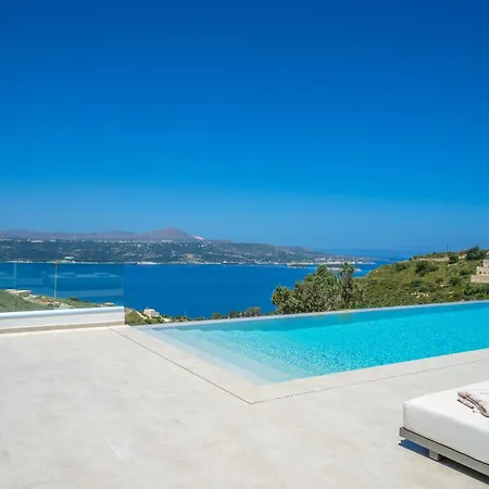 Creticum Mare Chania (Crete)