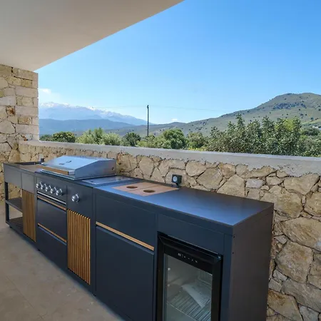 Creticum Mare Villa