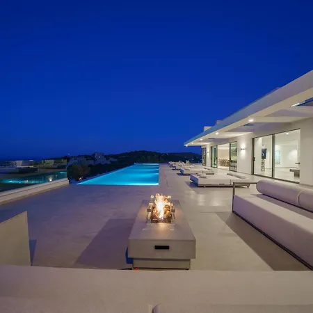 Villa Creticum Mare
