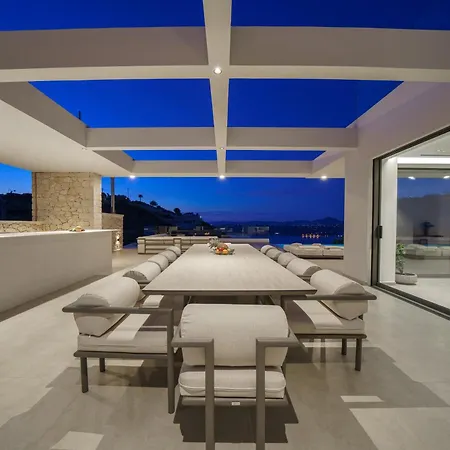 Creticum Mare Villa Chania (Crete)