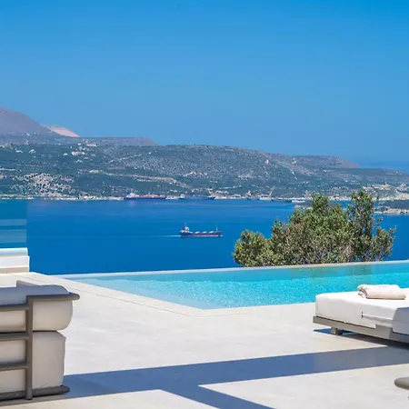 Villa Creticum Mare