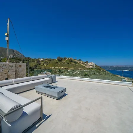 Creticum Mare Villa